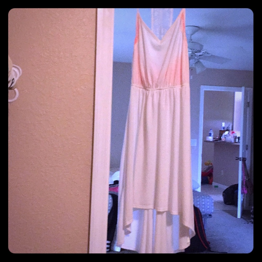 I’m in love with Derek brand